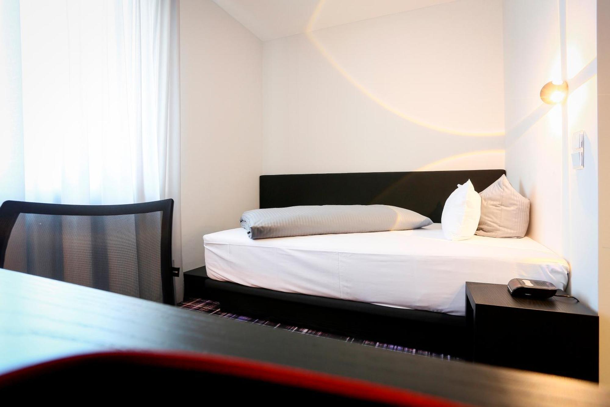 Hotel Schempp ボビンゲン 部屋 写真
